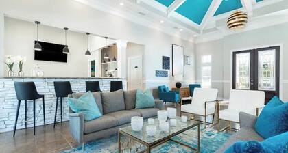 Landing | Spectacular 2BD, Gym, Clubhouse