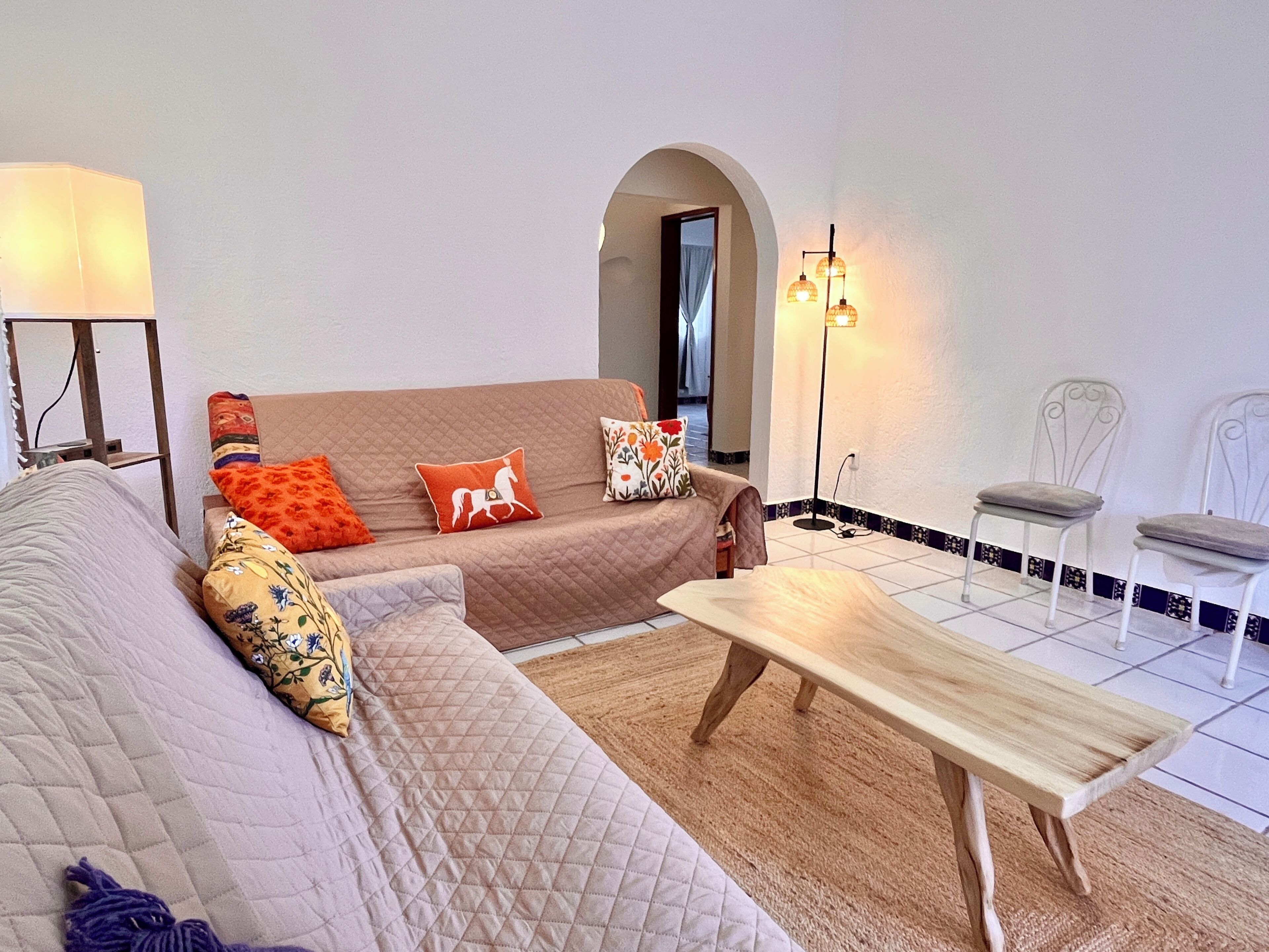 Casa Shabat - Puerto Morelos