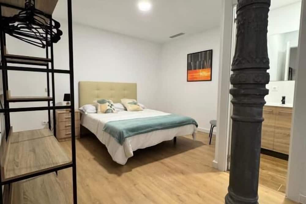 Apartamentos Melisa