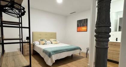 Apartamentos Melisa