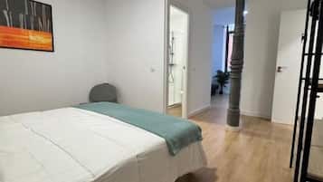 Apartamento Confort, vistas a la ciudad