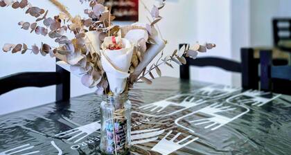 Aires del Cerro House