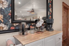 Interior - Vineyard and Winery Retreat (Caldwell)