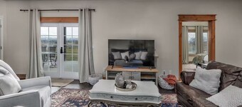 Vineyard and Winery Retreat