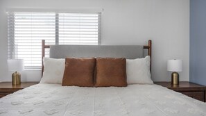 1 chambre, bureau, fer et planche à repasser, Wi-Fi