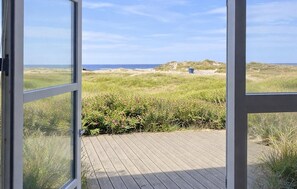 Interior - Beach front home in Hjørring with house sea view (Hjørring)