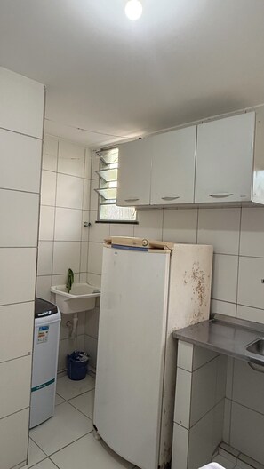 Interior - Cozy apartment (Salvador)