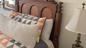1 chambre, fer et planche à repasser, accès Internet, draps fournis