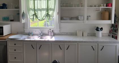 The Lone Start Suite on the Mississippi River in Donaldsonville