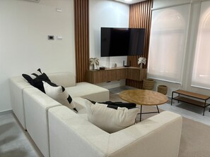 Fernseher