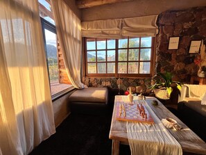 Oleskelualue