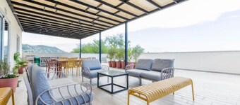 2HeI Casa Curie Coliving - 2 Camas Matrimonial + Wifi