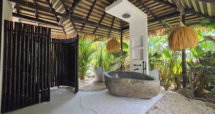 The Jungle Sanctuary
