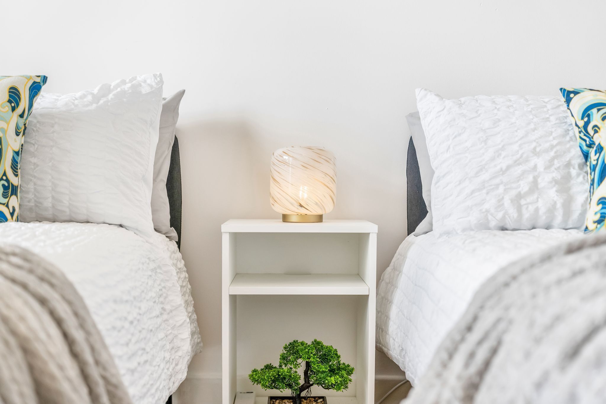 Apartment, 1 Bedroom, Accessible, Balcony | 2 bedrooms
