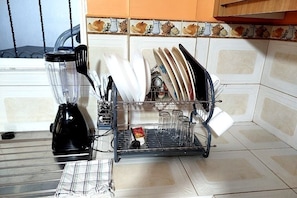 Kaffe och/eller kaffebryggare