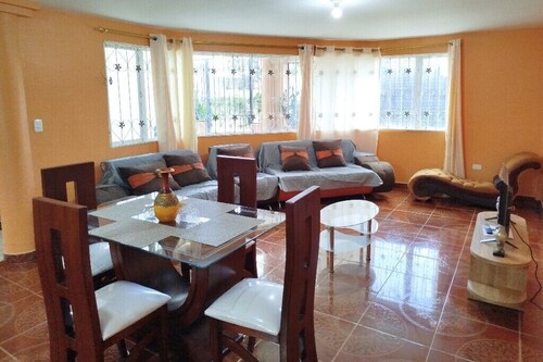 Moi children's residence