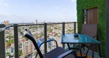 ¡PentHouse in La Purísima! 8 guests 3BR|3br