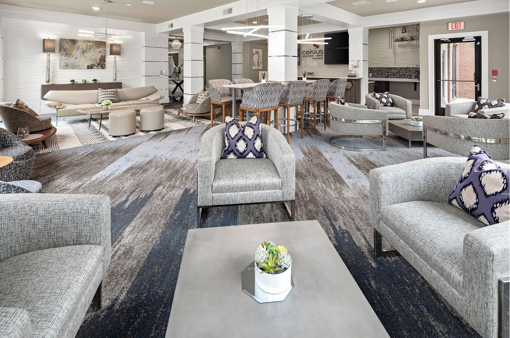 Landing | Stylish 1bd, Game Room, Pool - 노르만 호