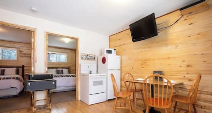 Bear Grass Lodge RV Park