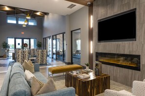 Smart TV 