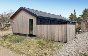 Exterior - 3 bedroom awesome home in Hurup Thy (Hurup Thy)