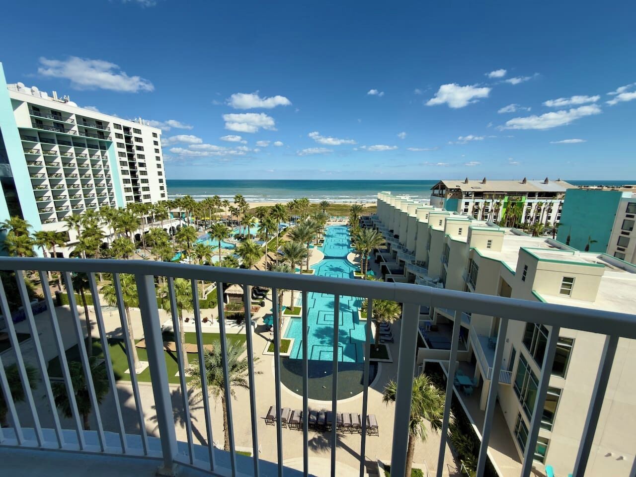 Àrea exterior de l'allotjament