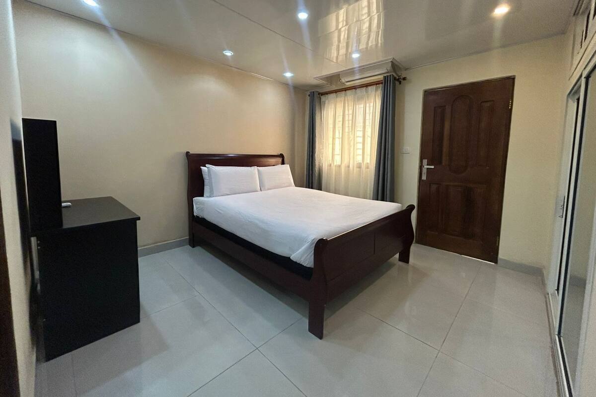 Apartamento Deluxe | Escritorio, espacio para trabajar con un portátil, wifi gratis