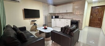 Moima Plaza Guesthouse