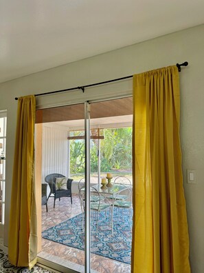 Interior - Cozy Port Charlotte Getaway- Near Hospitals, Beaches (Port Charlotte)