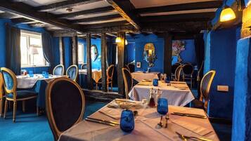 تناول الطعام