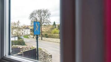 Deluxe Double Room, Garden View | Interior