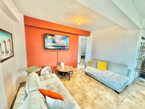 Room - Vista Bella Villa: Private Pool & Boqueron Bay Views in Cabo Rojo (Cabo Rojo)