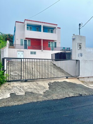 Exterior - Vista Bella Villa: Private Pool & Boqueron Bay Views in Cabo Rojo (Cabo Rojo)