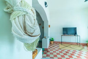 Interior - Casa Ce: beautiful 2-bedroom house and serene pool near Mérida main square (Mérida)