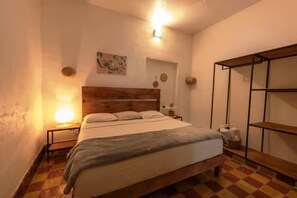 Room - Casa Ce: beautiful 2-bedroom house and serene pool near Mérida main square (Mérida)