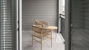 Property grounds - Landing | Stylish 2BD, Yoga Studio, Gym (Raleigh)