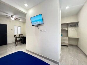 Interior - CABO DOWNTOWN STUDIOS: Queen Studios in the heart of downtown #6 (Cabo San Lucas)