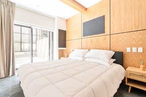 Deluxe Condo - Stylish 1 BR at Roma Norte by Glam Homes (Mexico City)