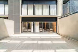 Front of property - Stylish 1 BR at Roma Norte by Glam Homes (Mexico City)
