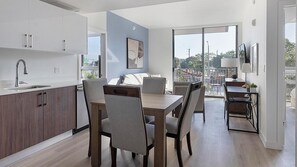 Interior - Landing | Beautiful 2BD, Game Room, Yoga Studio (Miami)