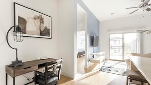 Interior - Landing | Incredible 2BD, Pool (Casas Adobes)