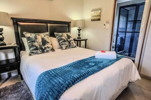 Villa, 3 Bedrooms, Private Pool | 3 bedrooms