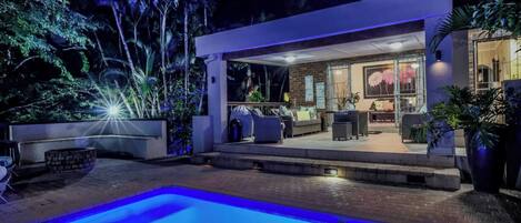 Villa, 3 Bedrooms, Private Pool | Pool