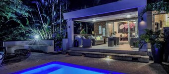 Pelican's Nest St Lucia Private Holiday House