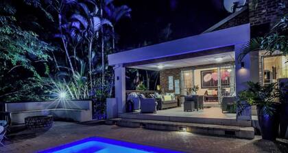 Pelican's Nest St Lucia Private Holiday House