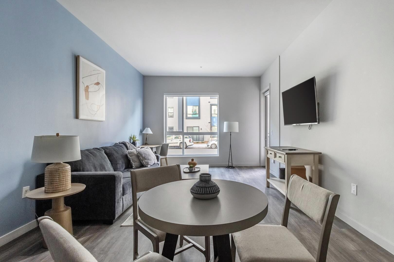 Landing | Incredible 1bd, Clubhouse, Courtyard - Sparks, NV