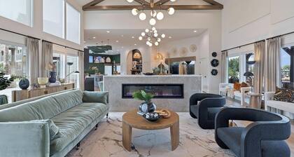 Landing | Beautiful 2BD, Clubhouse, Gym