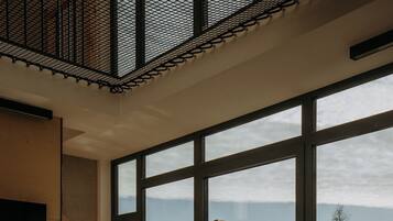 House, 2 Bedrooms, Smoking, Balcony | Interior