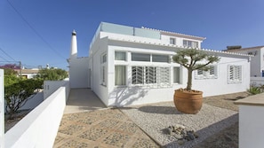 Exterior - Casa San Marco - Sleeps 10 (Carvoeiro)
