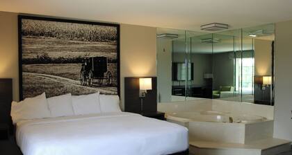 Boarders Inn & Suites by Cobblestone Hotels - Lamar